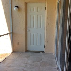 Ocean Village - Residential