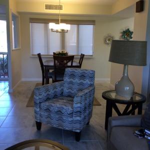 Ocean Village - Residential