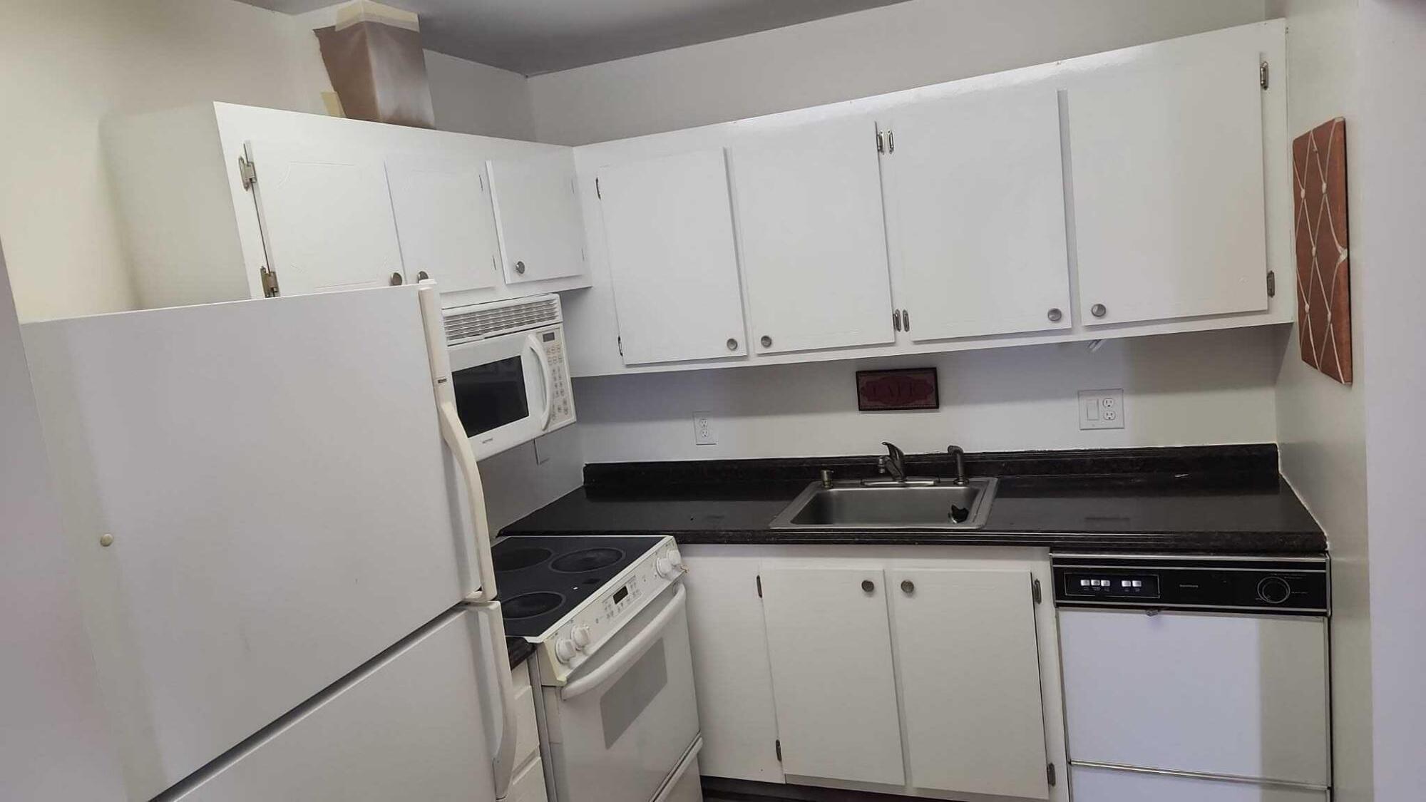 Village Green - Residential Lease