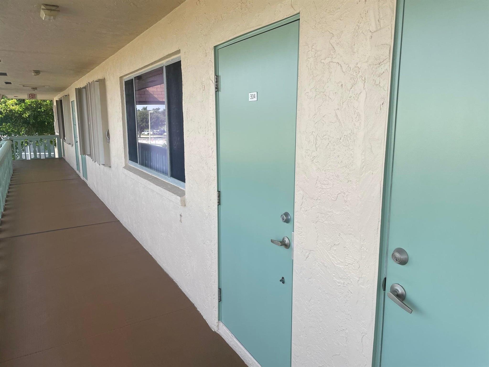 Village Green - Residential Lease