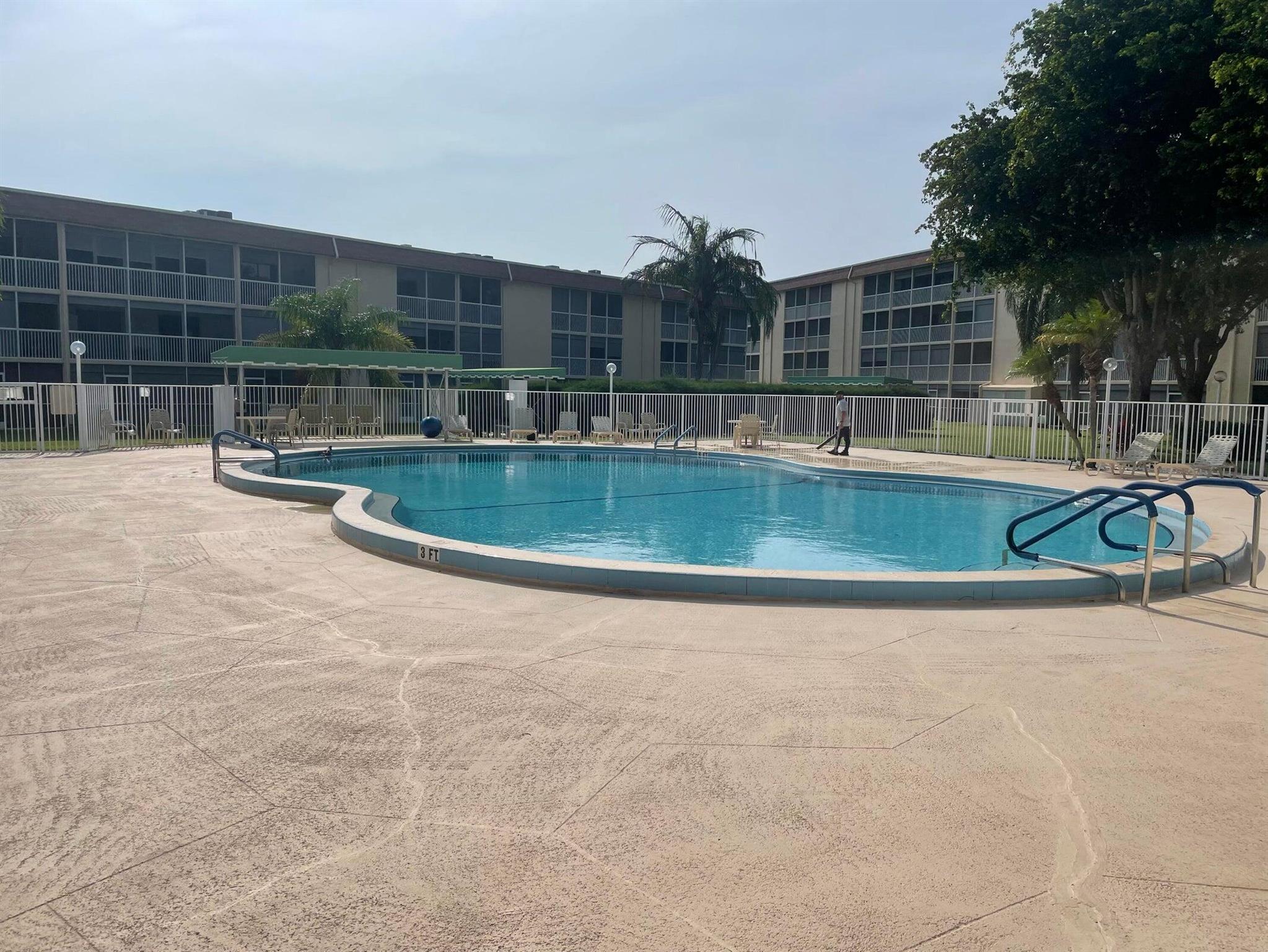 Village Green - Residential Lease