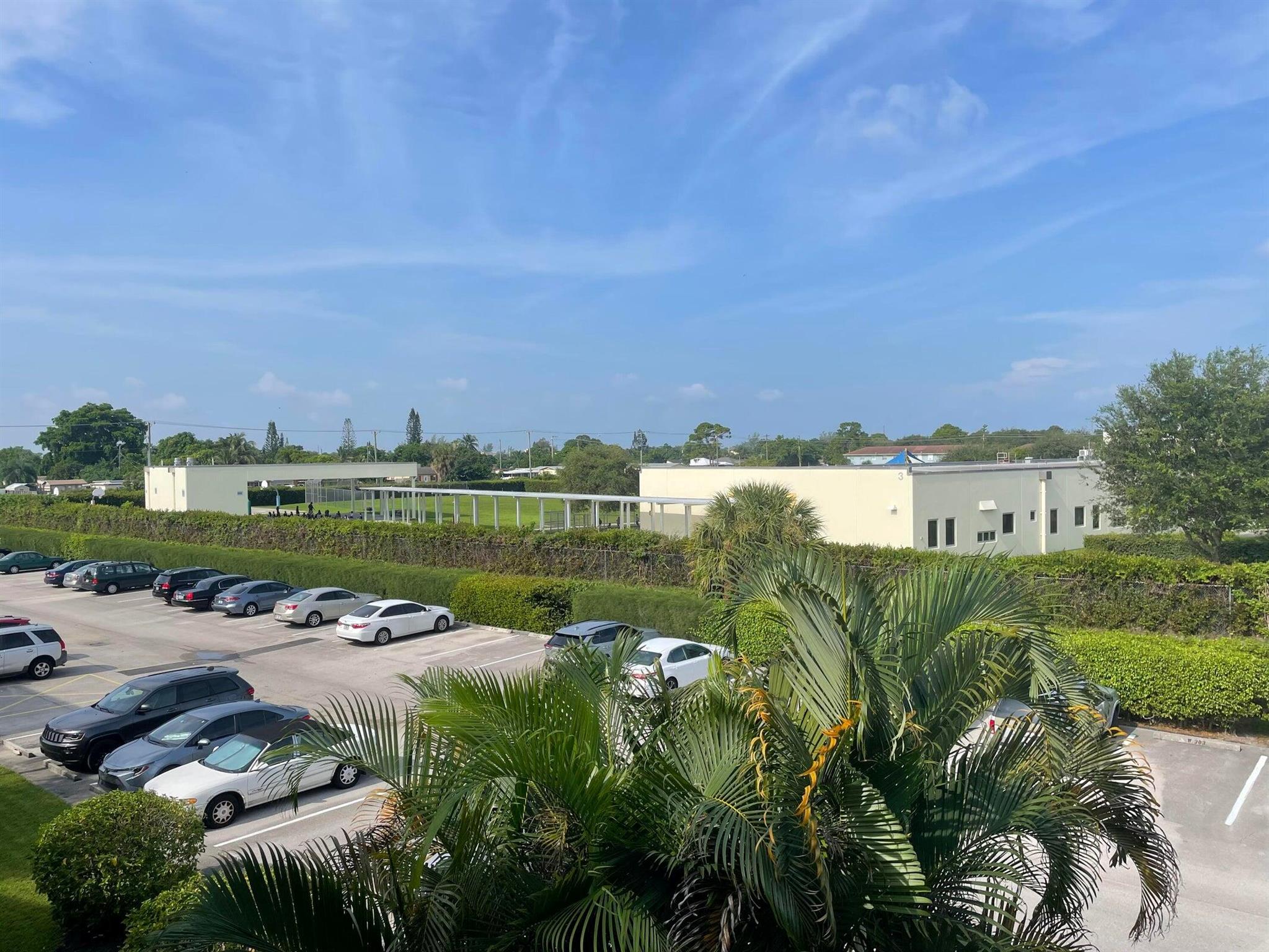Village Green - Residential Lease