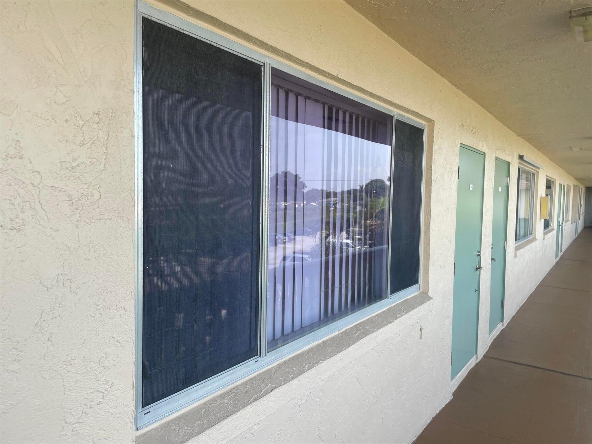 Village Green - Residential Lease