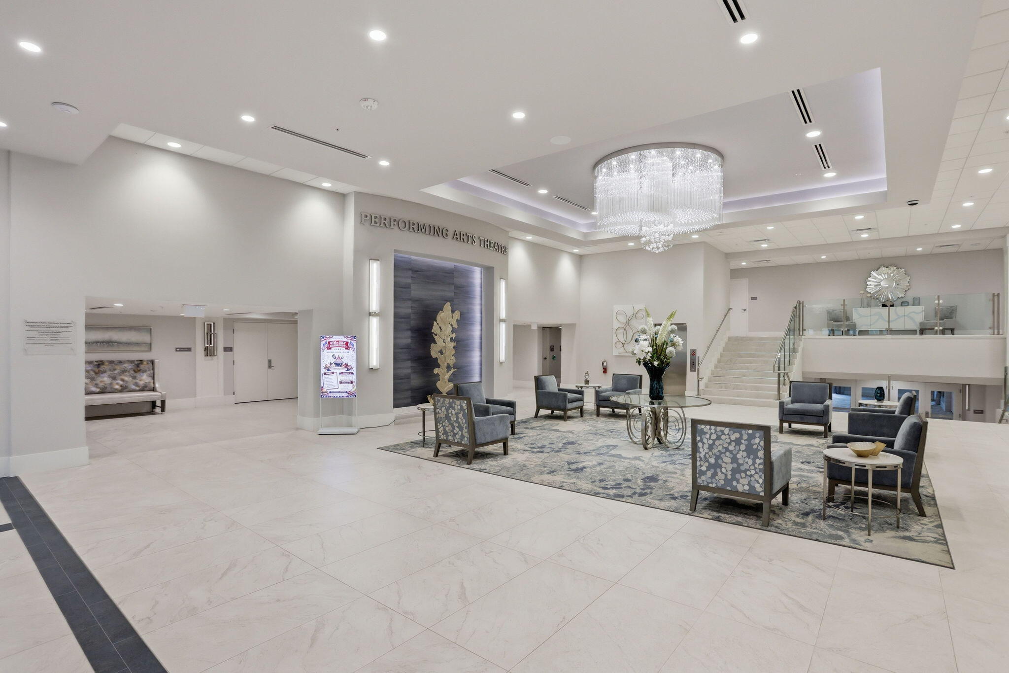 HUNTINGTON POINTE - Residential