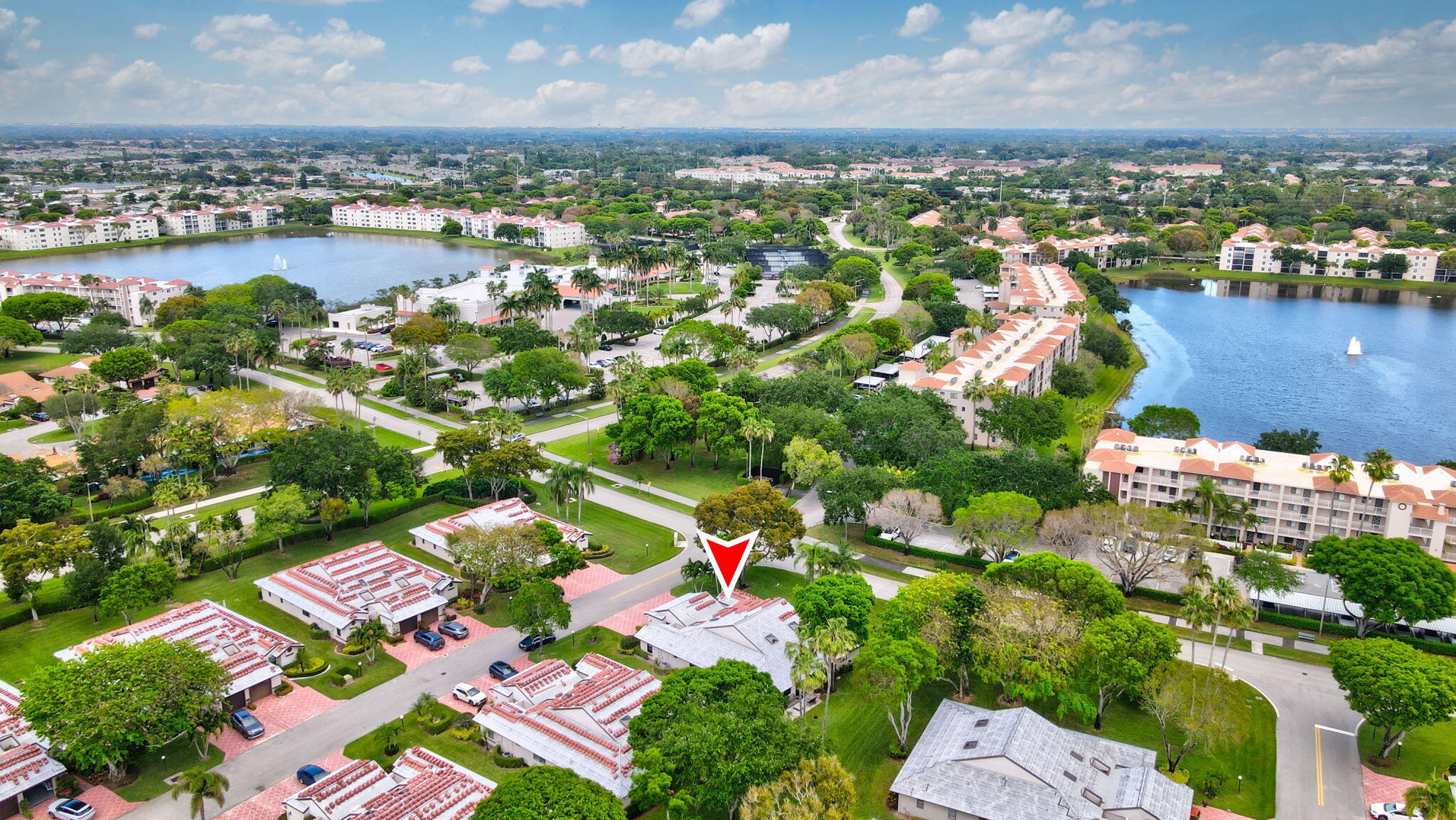 HUNTINGTON POINTE - Residential