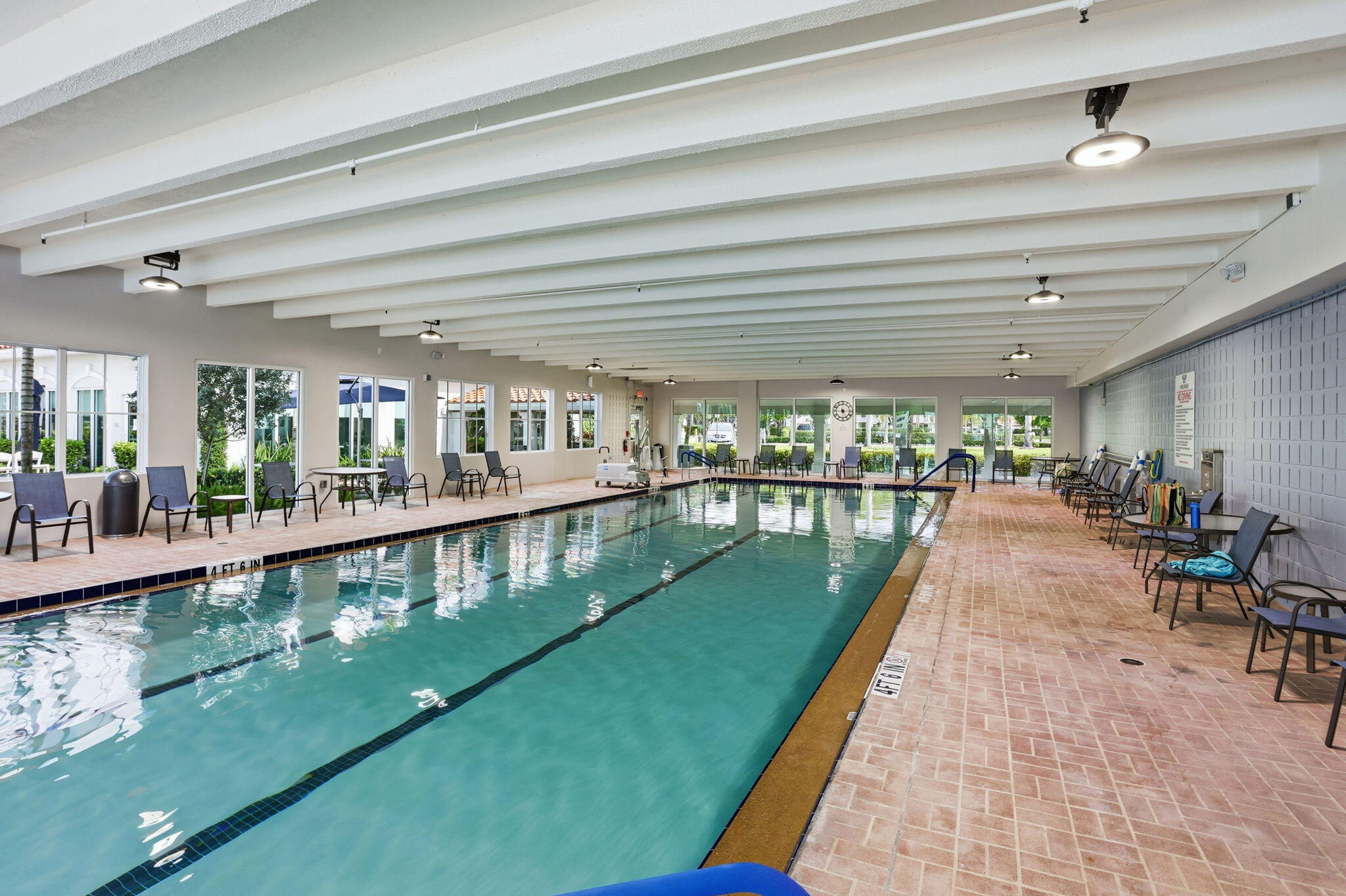 HUNTINGTON POINTE - Residential