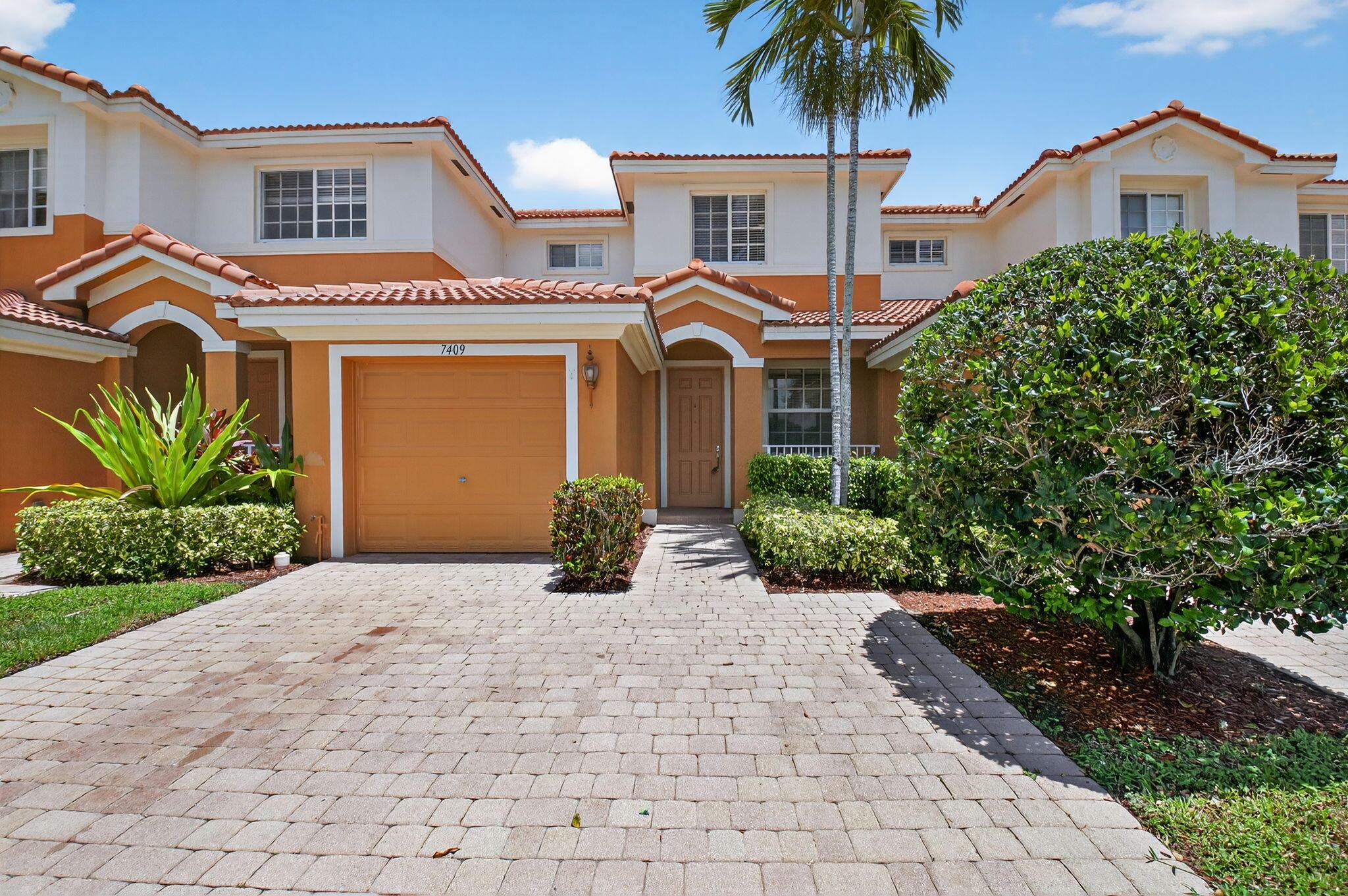 7409 Sarentino Lane 215