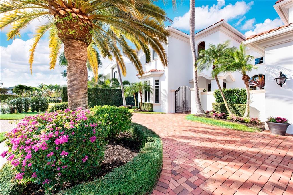 Boca Villas - Residential