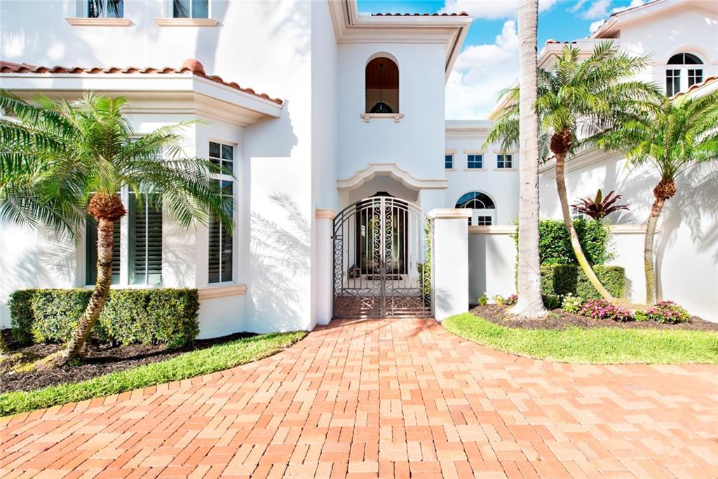 Boca Villas - Residential