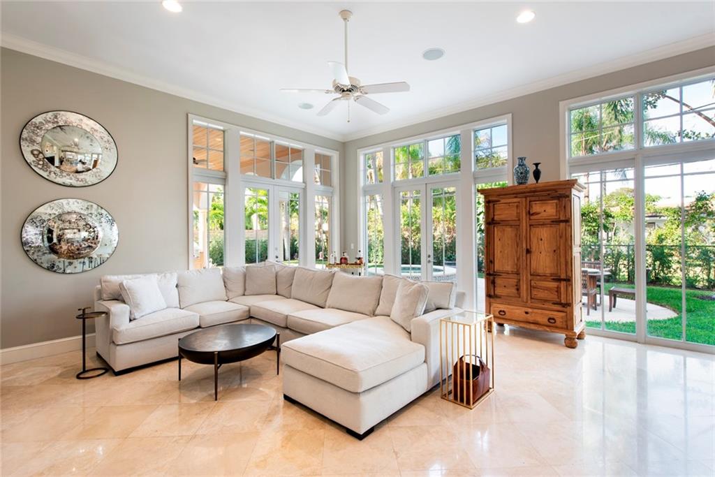 Boca Villas - Residential