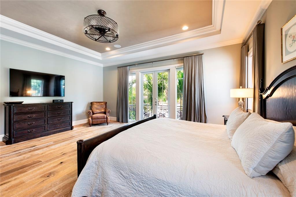 Boca Villas - Residential