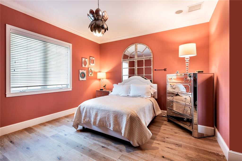 Boca Villas - Residential