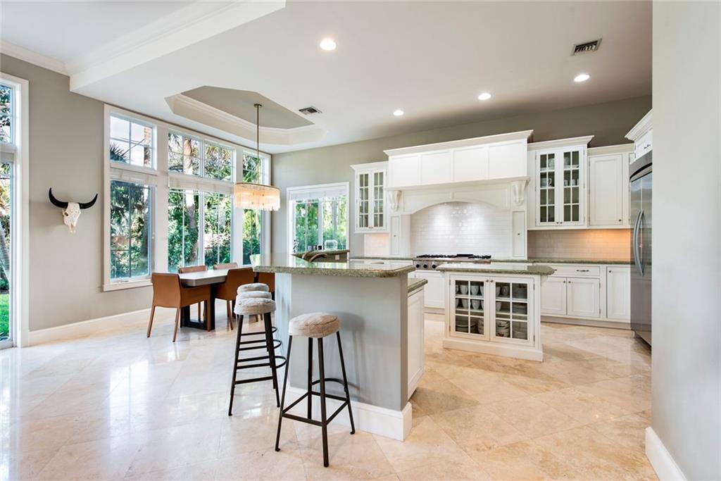 Boca Villas - Residential