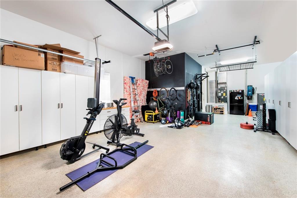 Boca Villas - Residential