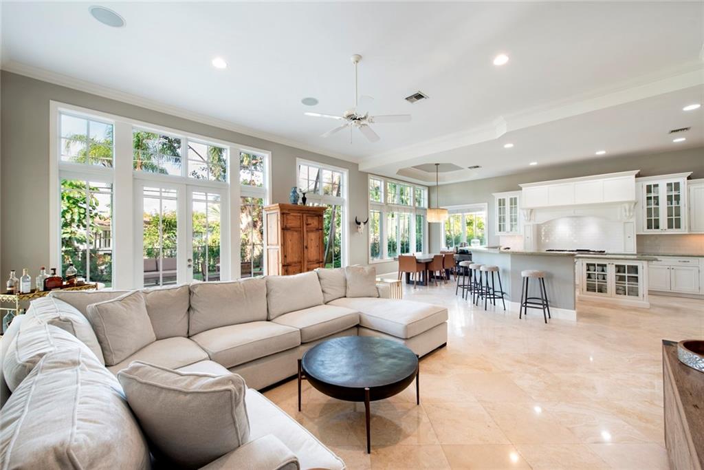 Boca Villas - Residential