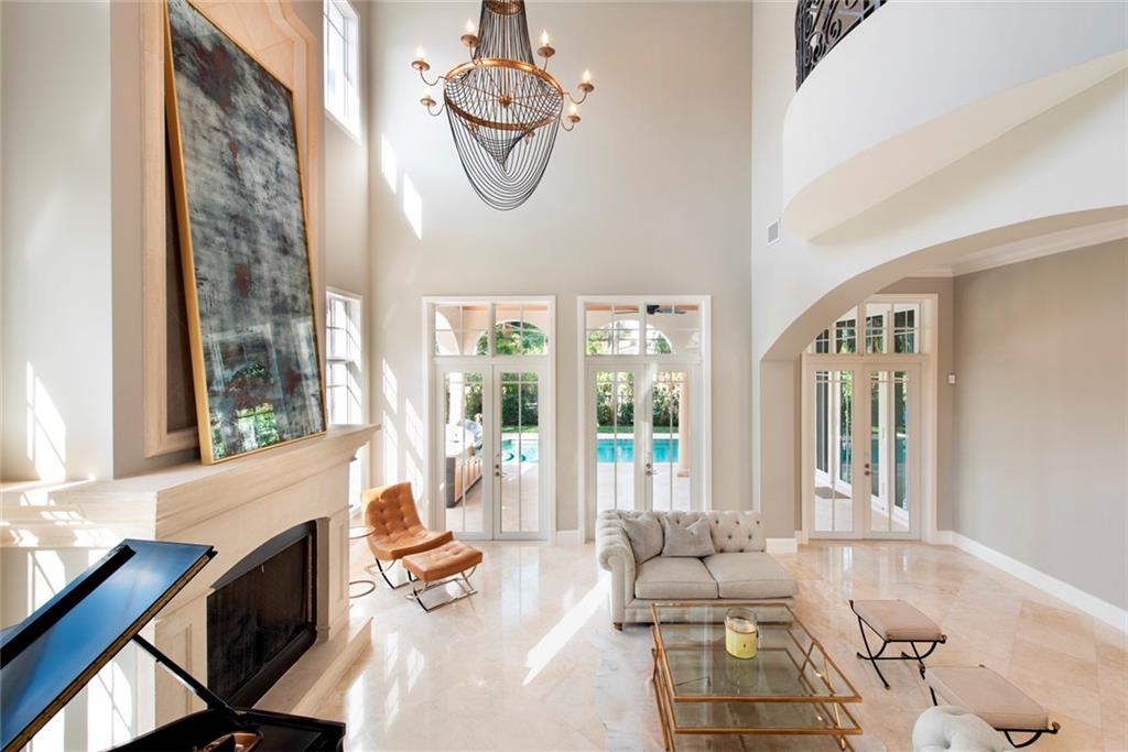 Boca Villas - Residential