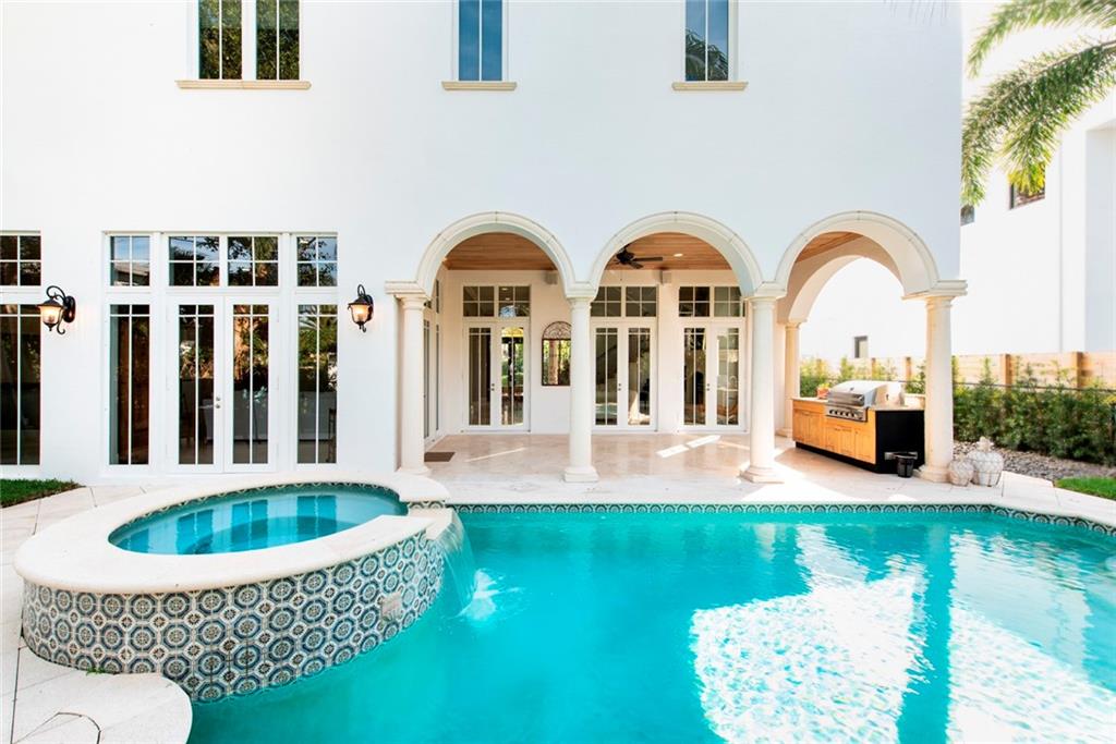 Boca Villas - Residential