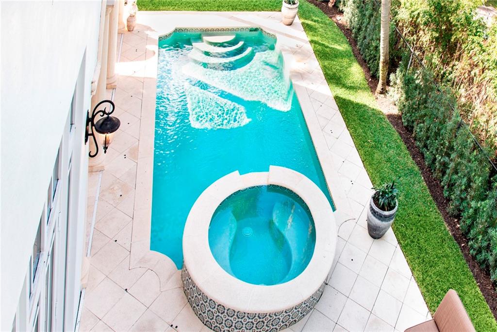 Boca Villas - Residential