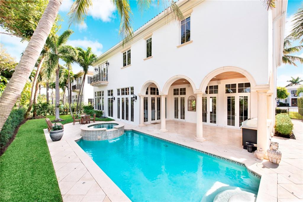 Boca Villas - Residential