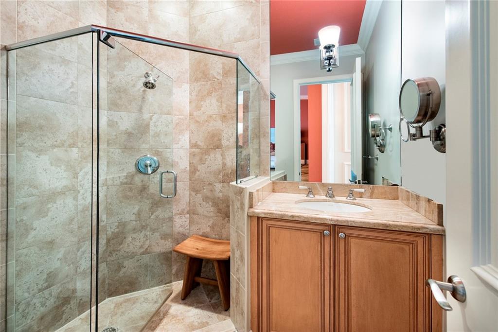 Boca Villas - Residential