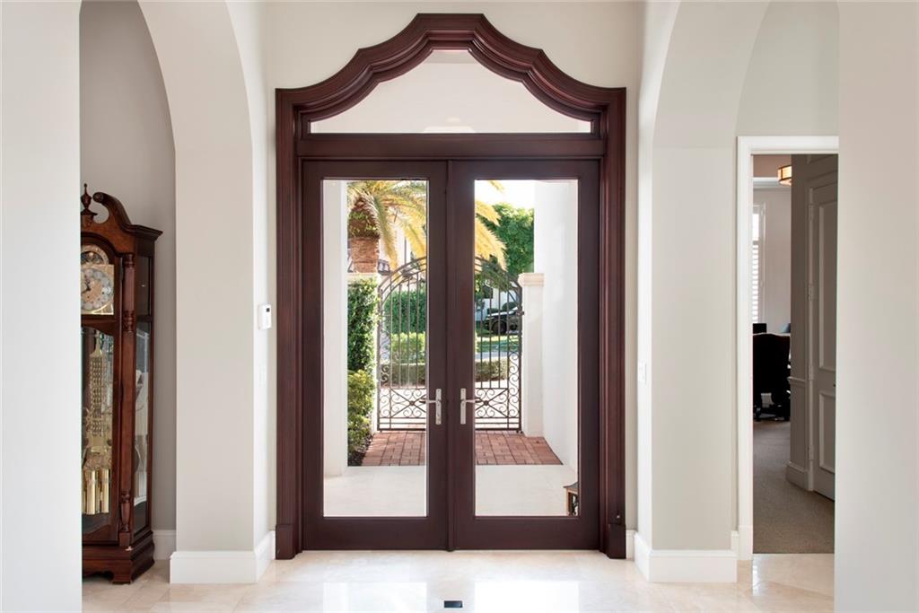 Boca Villas - Residential