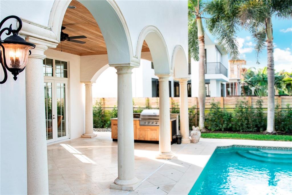 Boca Villas - Residential