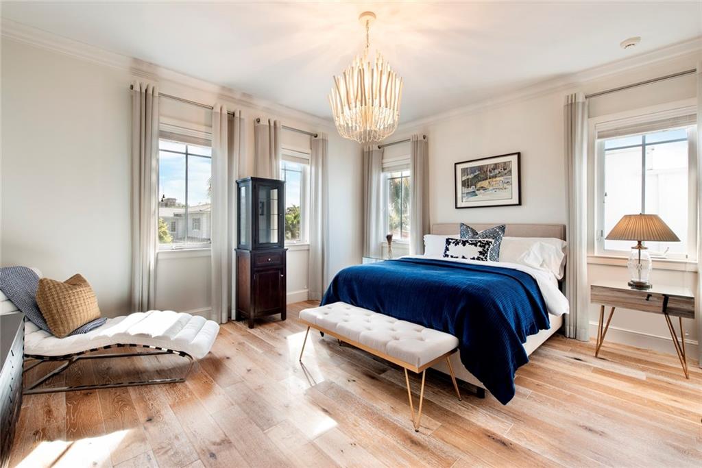 Boca Villas - Residential