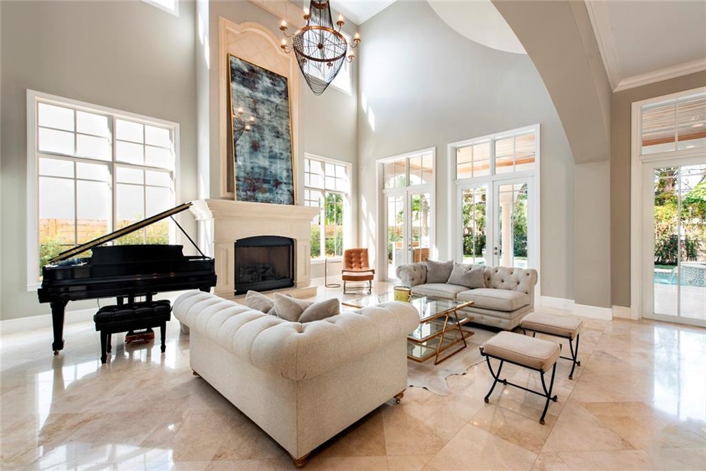 Boca Villas - Residential