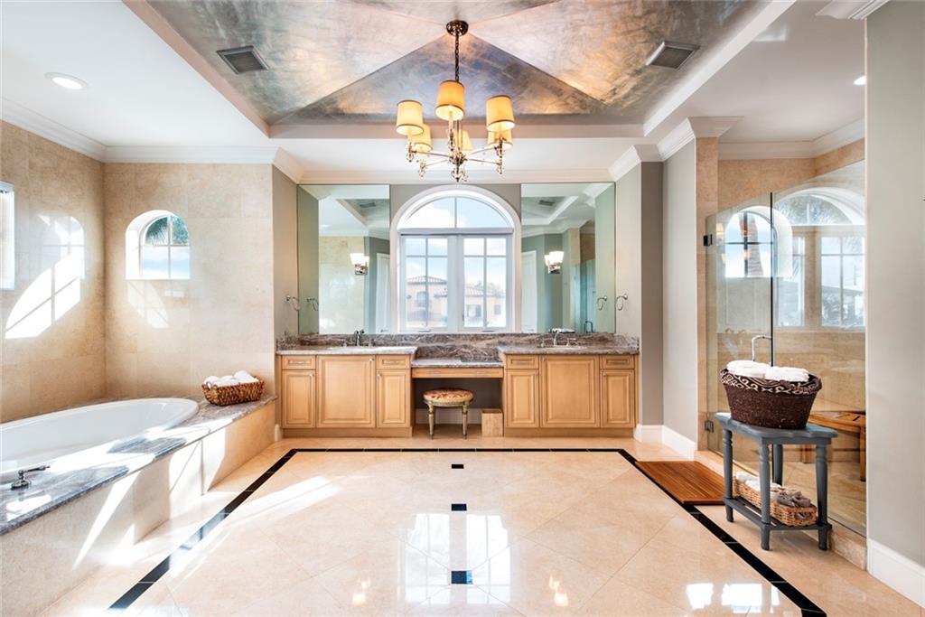 Boca Villas - Residential