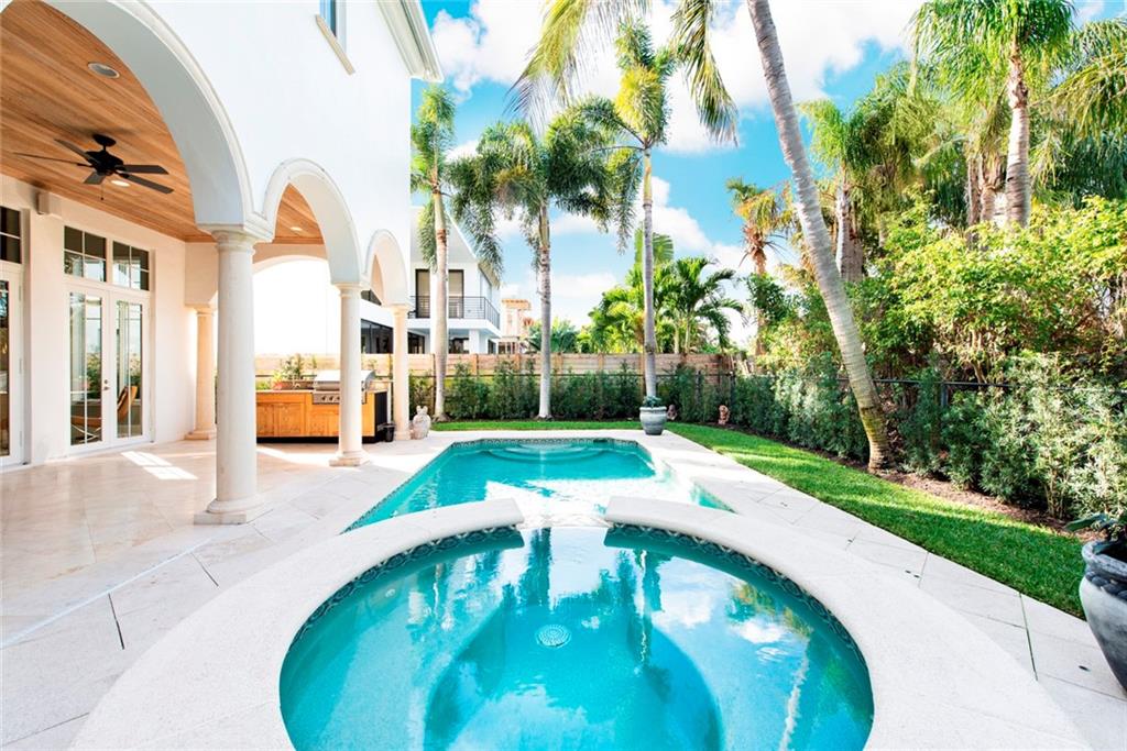 Boca Villas - Residential