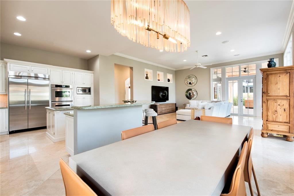 Boca Villas - Residential