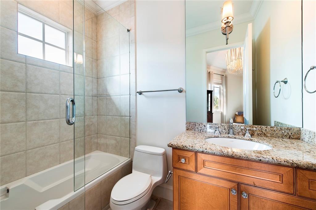 Boca Villas - Residential