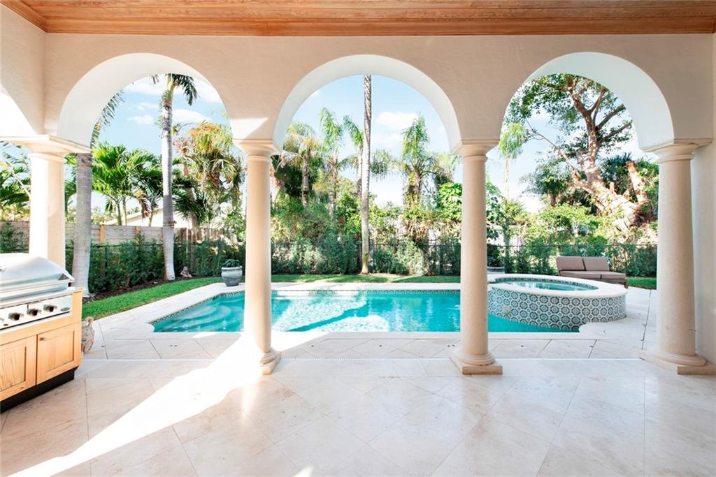 Boca Villas - Residential