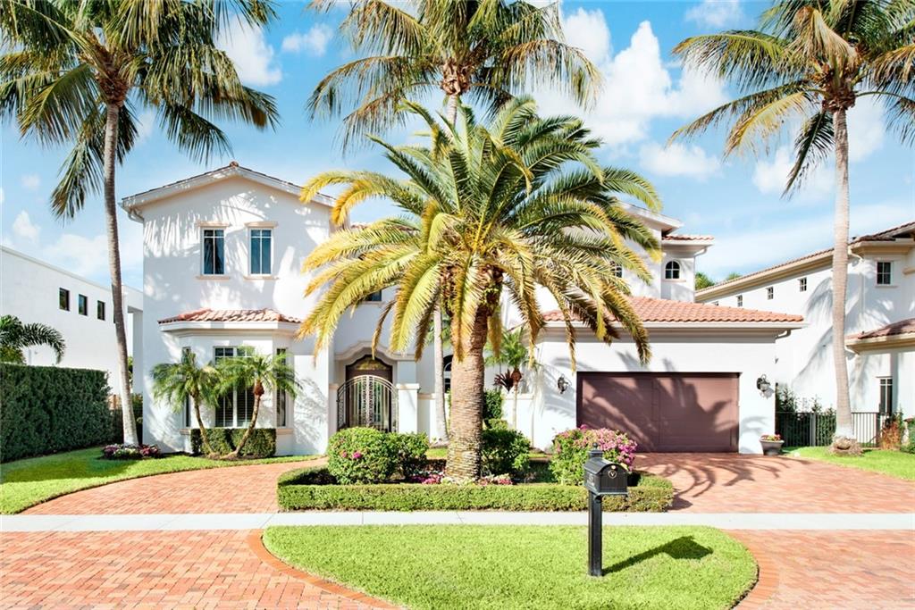 Boca Villas - Residential