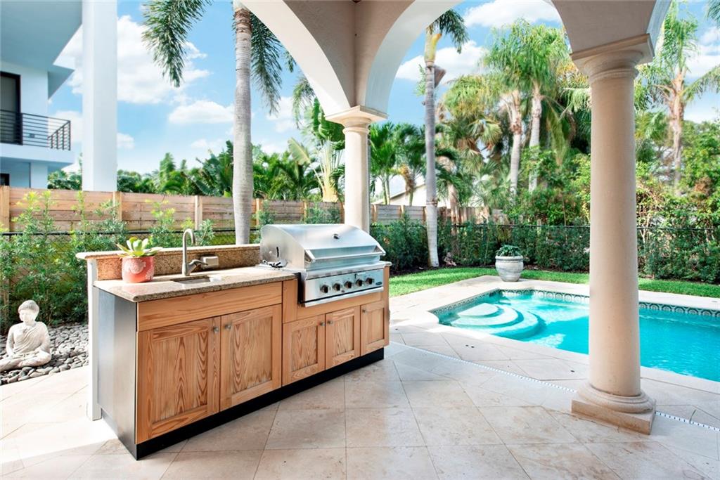 Boca Villas - Residential