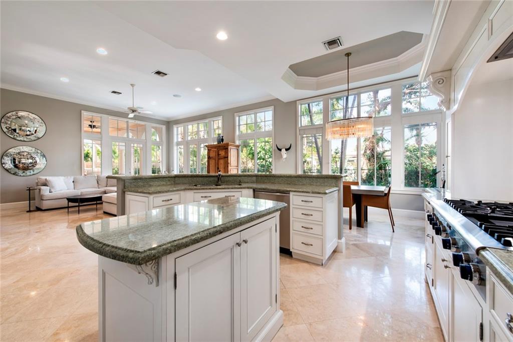 Boca Villas - Residential