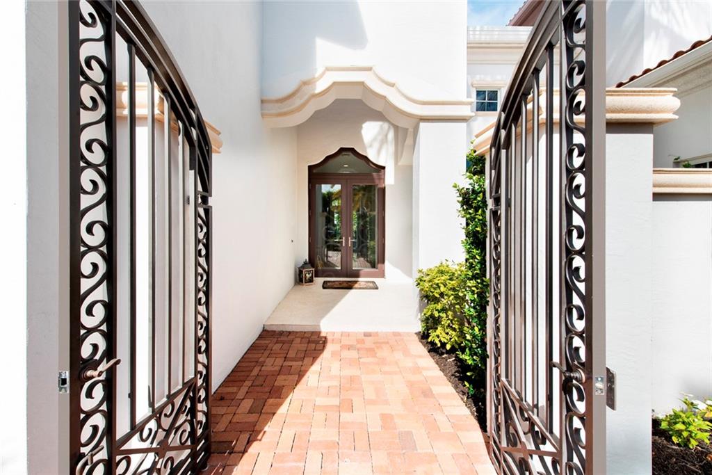 Boca Villas - Residential