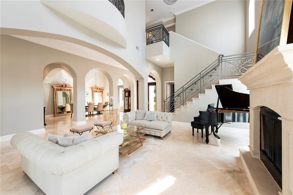 Boca Villas - Residential