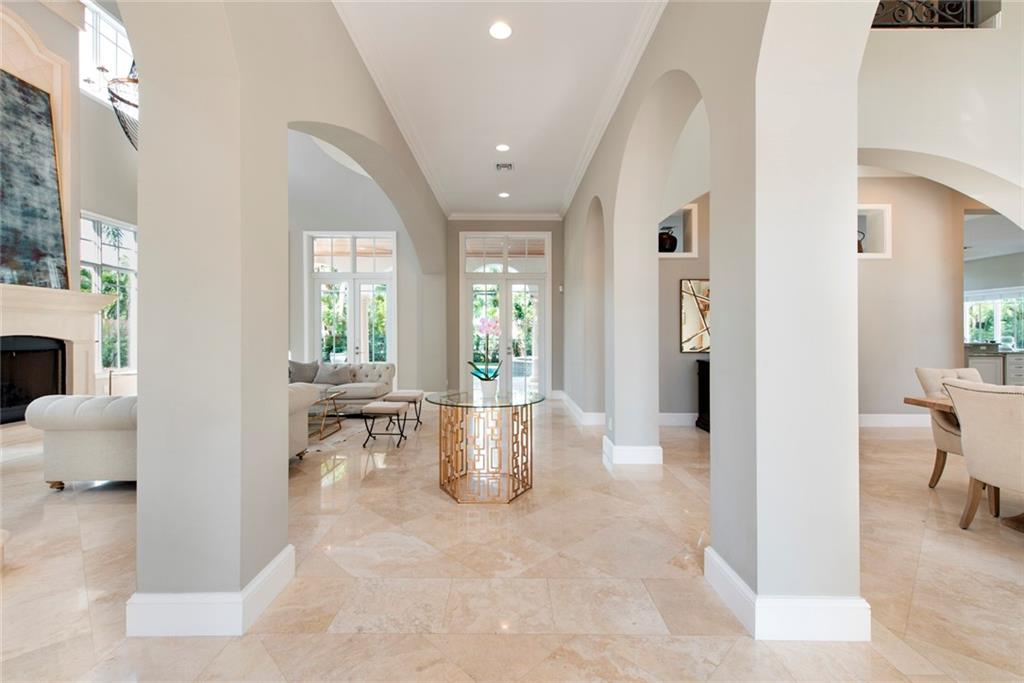 Boca Villas - Residential