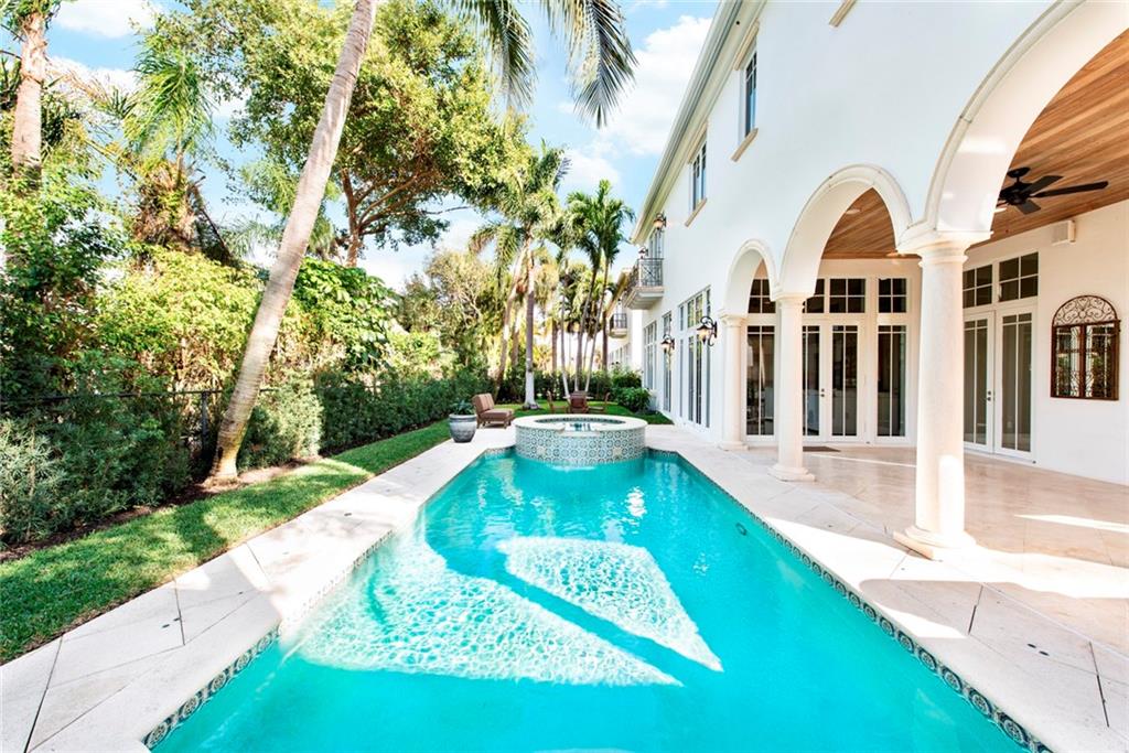 Boca Villas - Residential