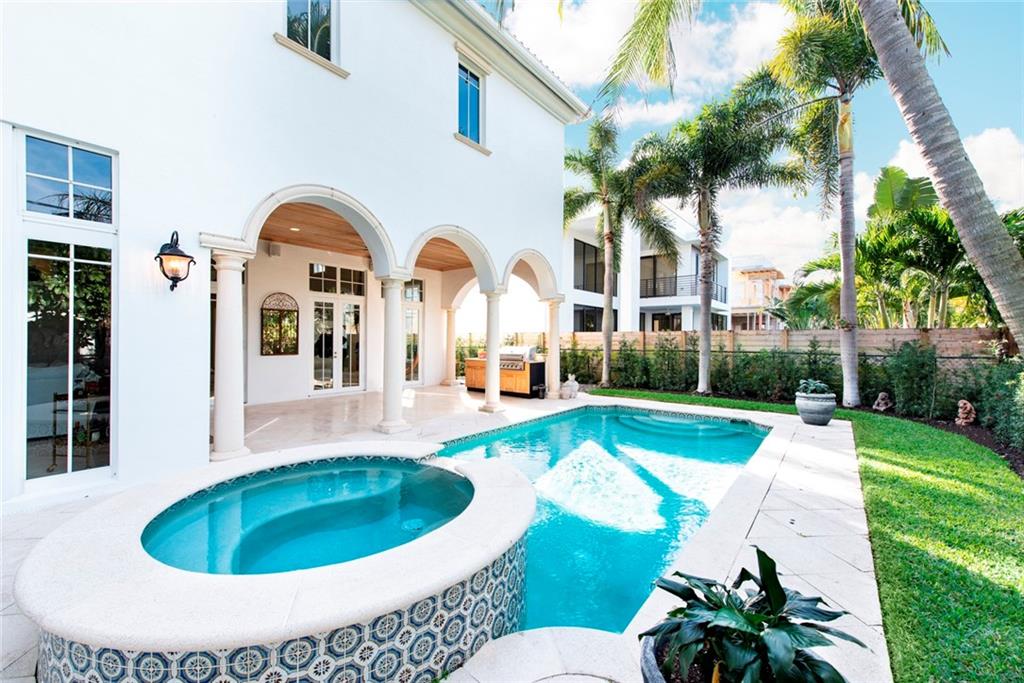 Boca Villas - Residential