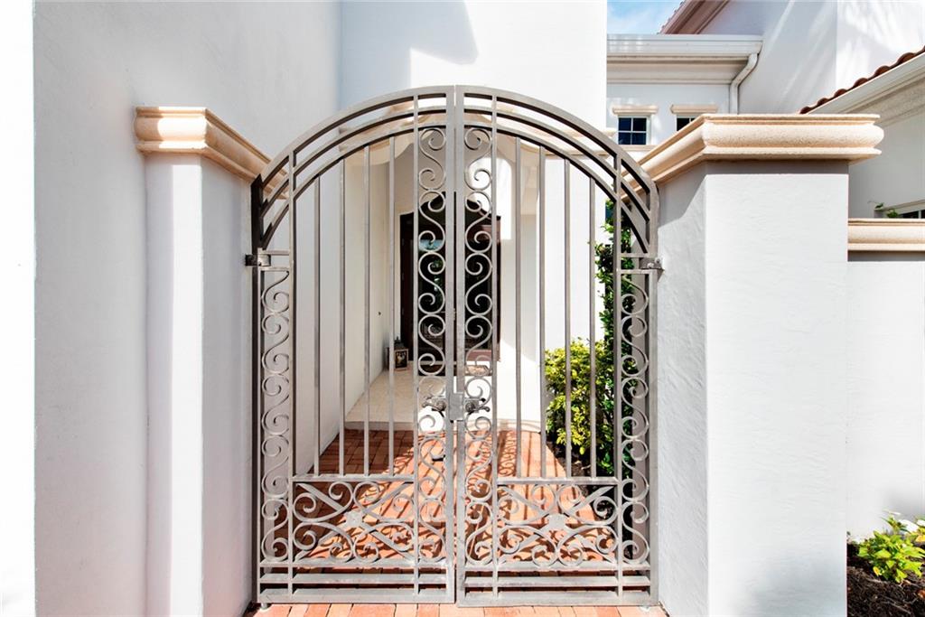 Boca Villas - Residential