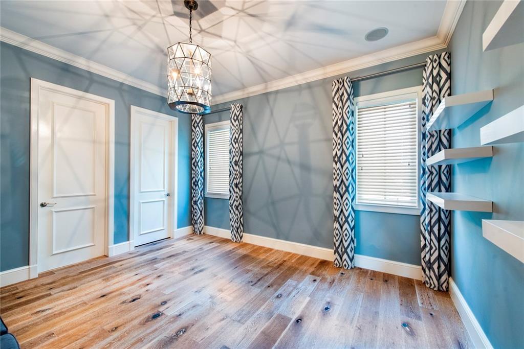 Boca Villas - Residential