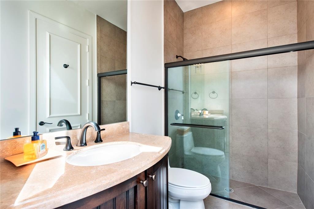 Boca Villas - Residential