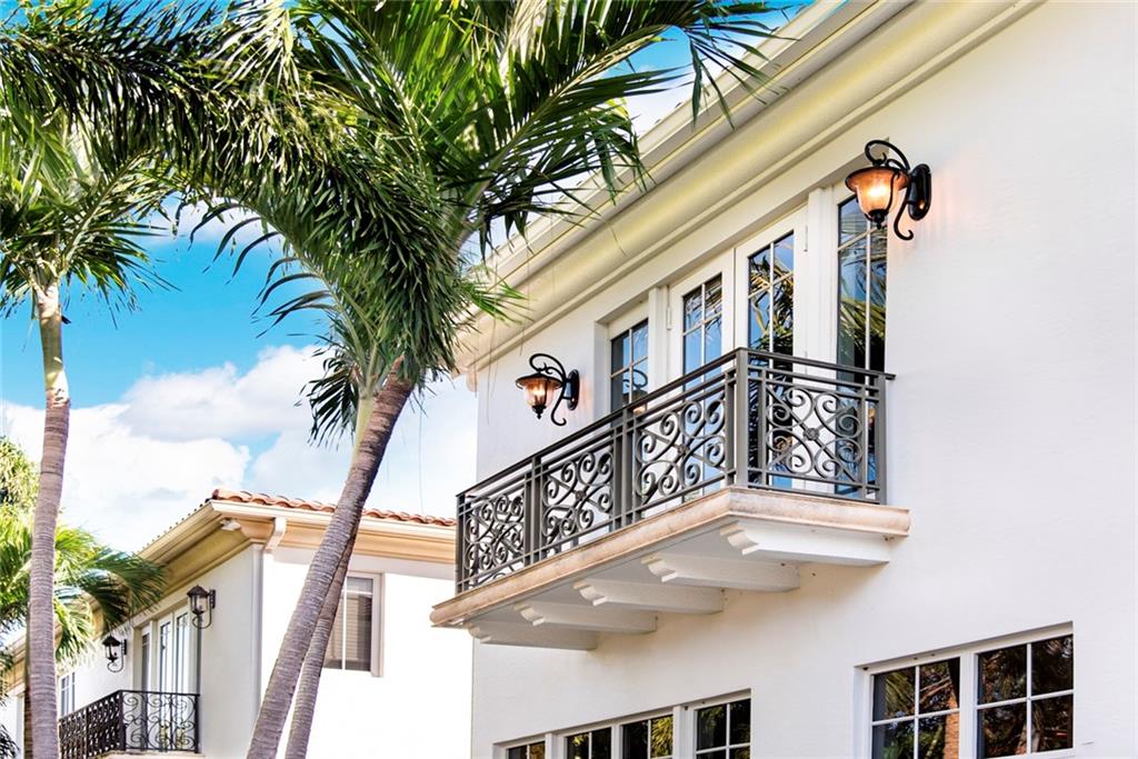 Boca Villas - Residential