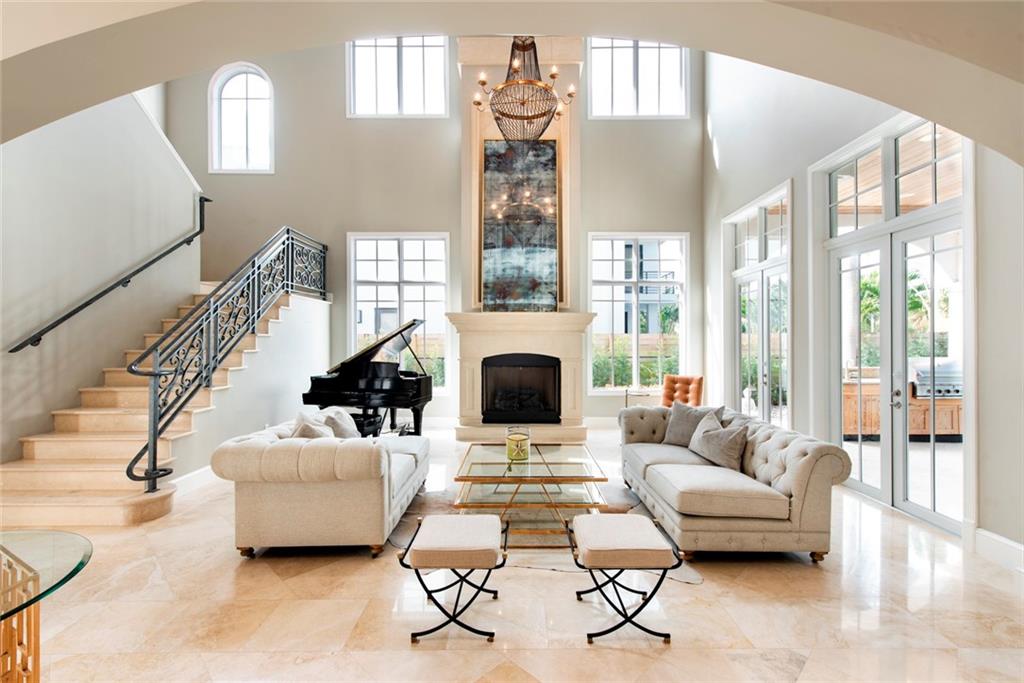 Boca Villas - Residential