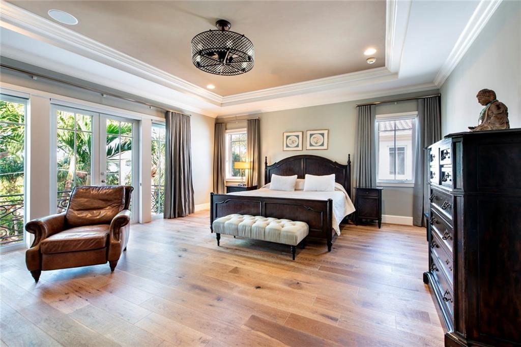 Boca Villas - Residential