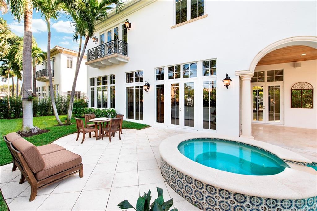 Boca Villas - Residential