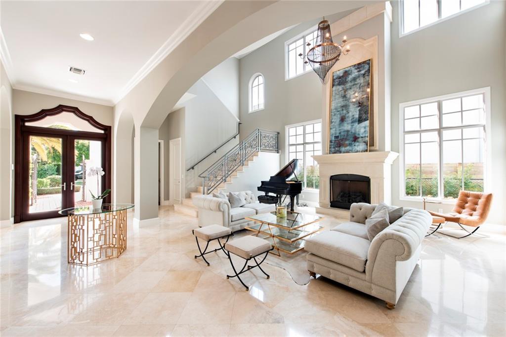 Boca Villas - Residential