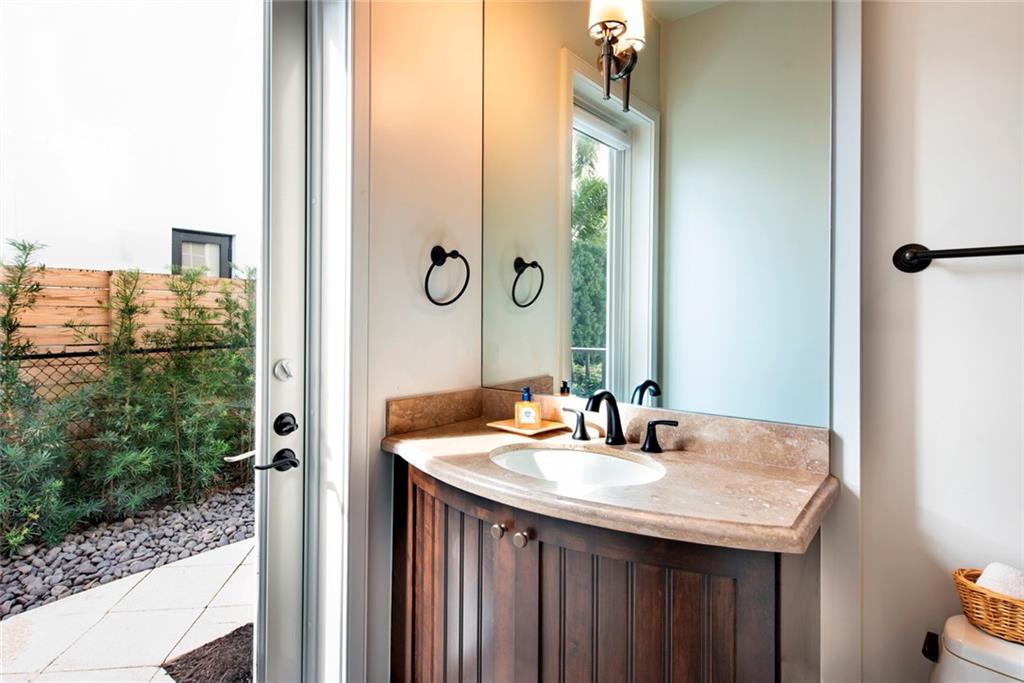 Boca Villas - Residential